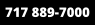 717 889-7000